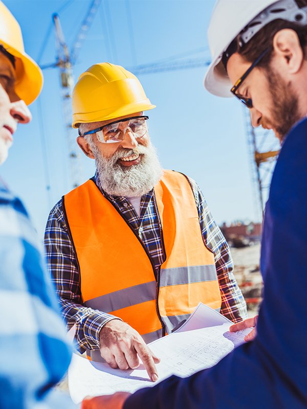 Empresa de Construcciones en Segovia